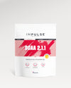 BCAA 2.1.1 lemon flavor