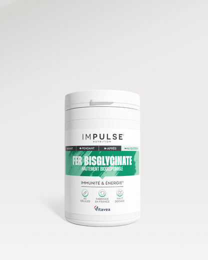 Iron Bisglycinate