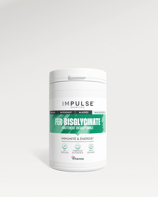 Iron Bisglycinate