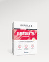 Electrolytes peach flavor 