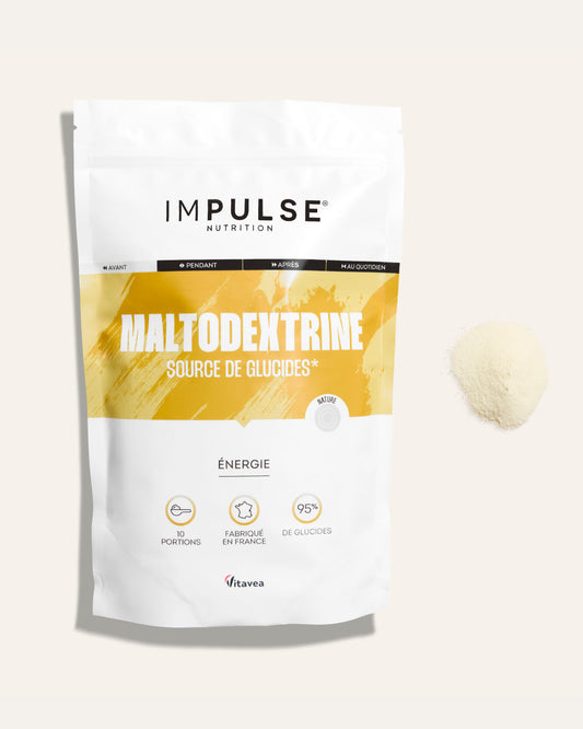 Maltodextrine