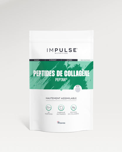 Peptan® Natural Collagen Peptides