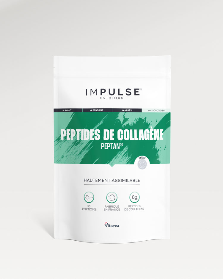 Peptan® Collagen Peptides unflavored