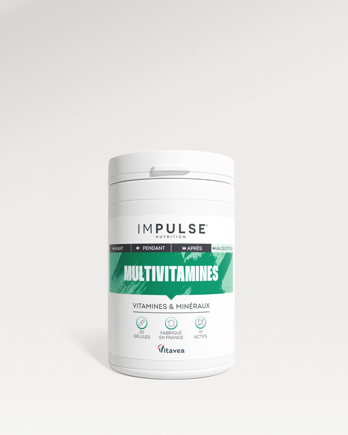 Multivitamins