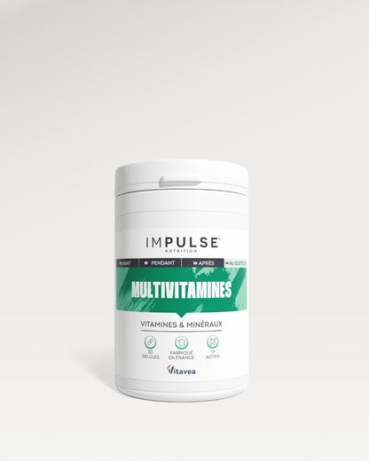 Multivitamins