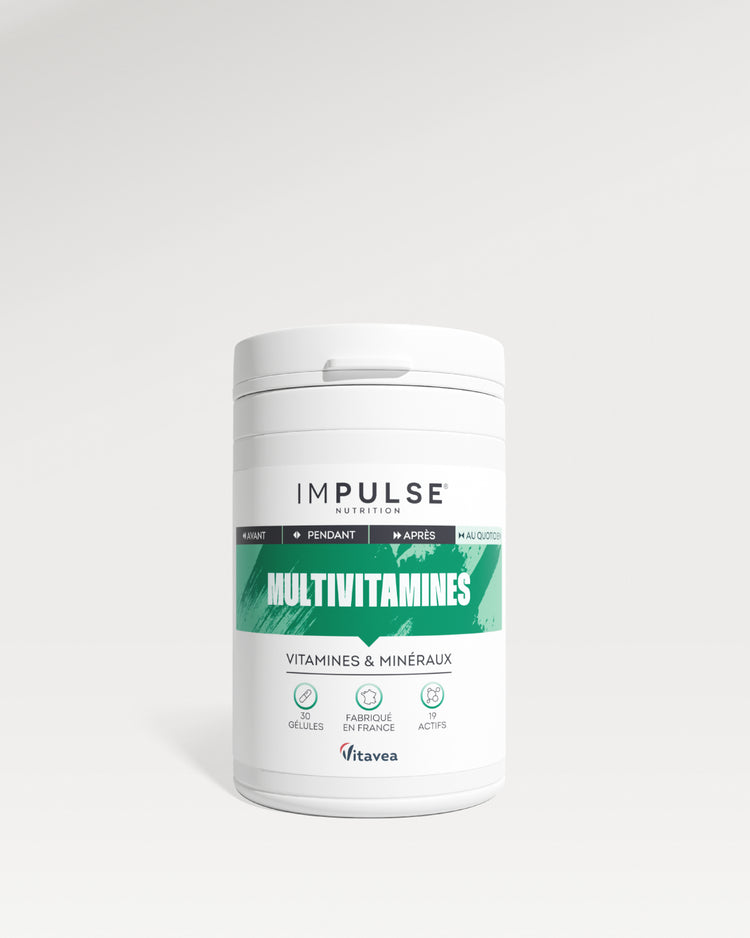 Multivitamines
