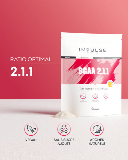 Pack - Muscle Development