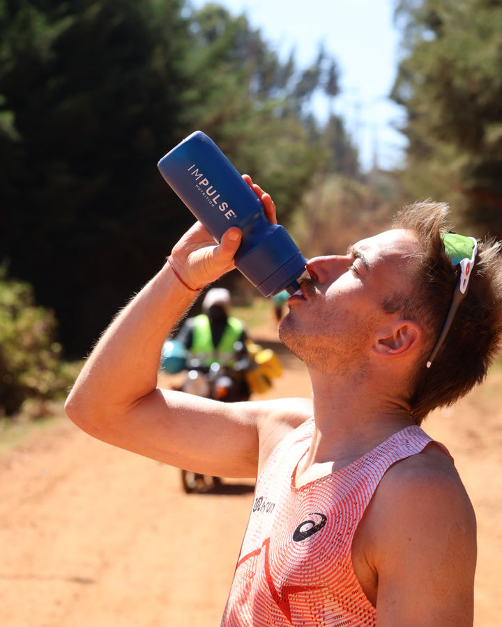 Portrait de Dorian LOUVET