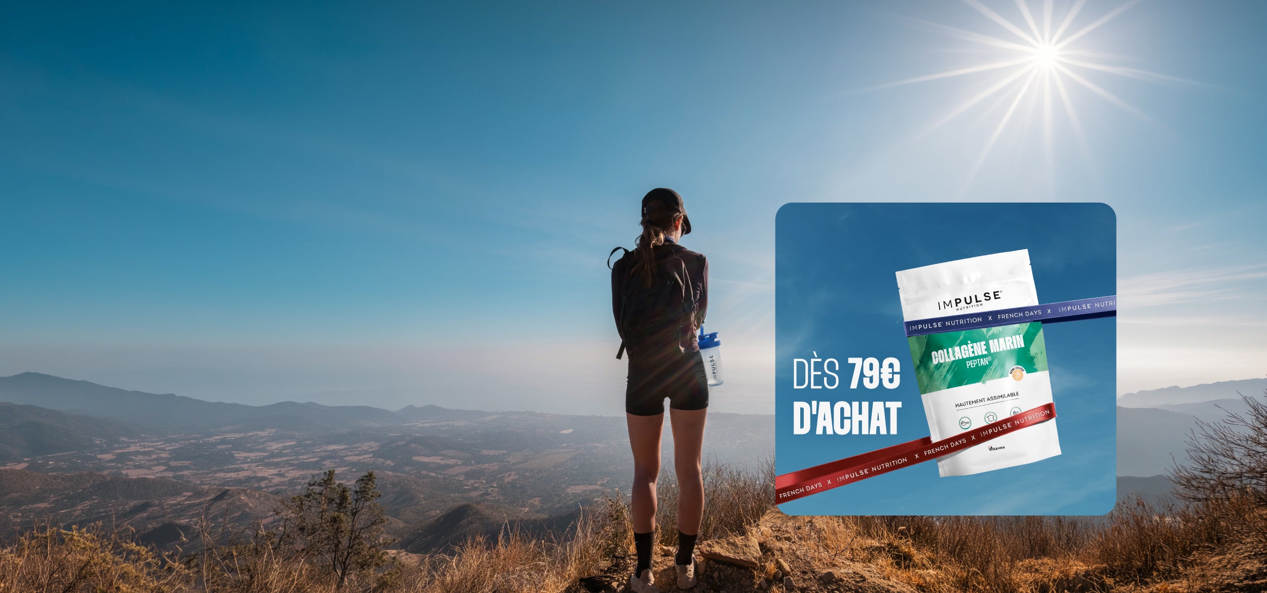 French Days = 1 Collagène offert