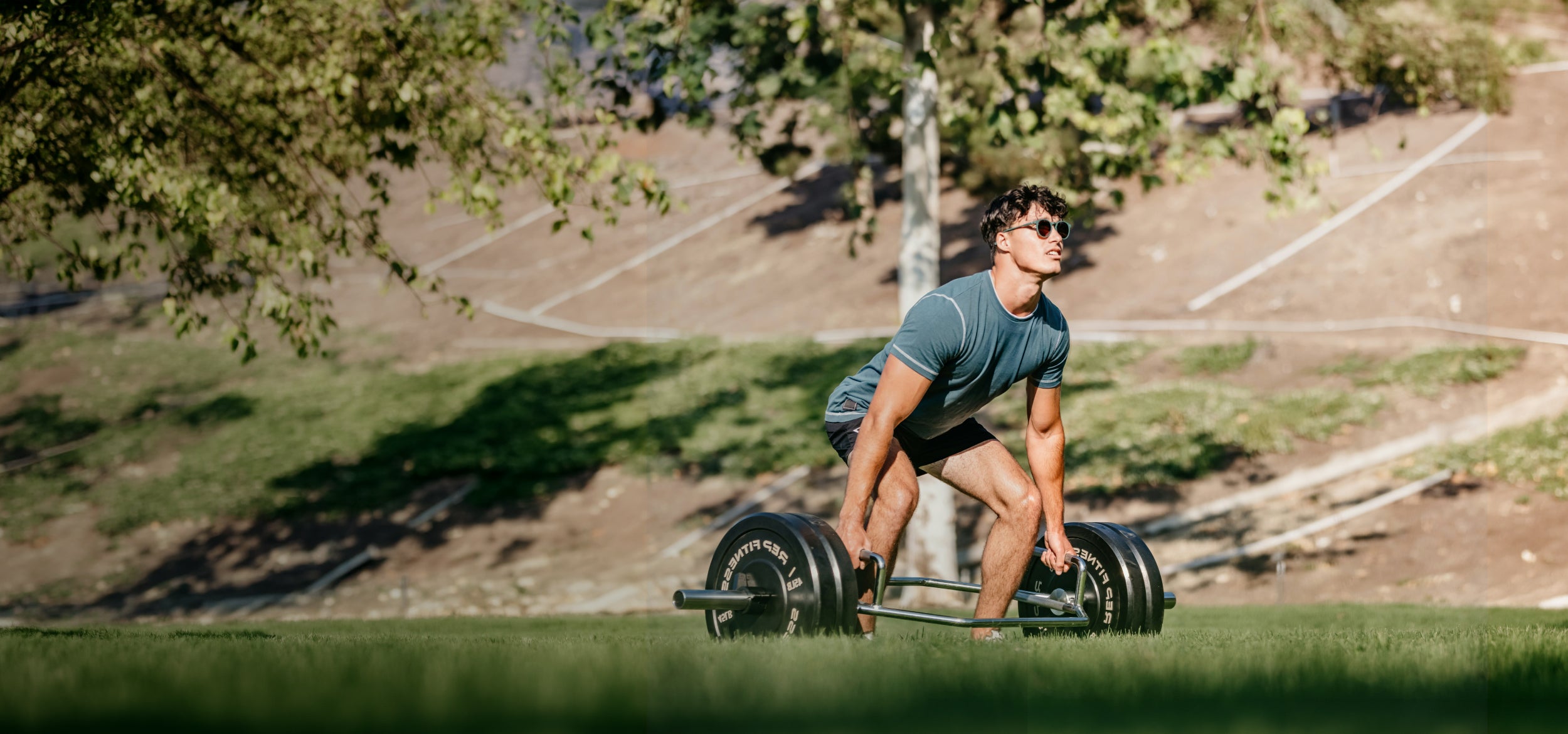 SUMMER IS ON. KEEP GOING.