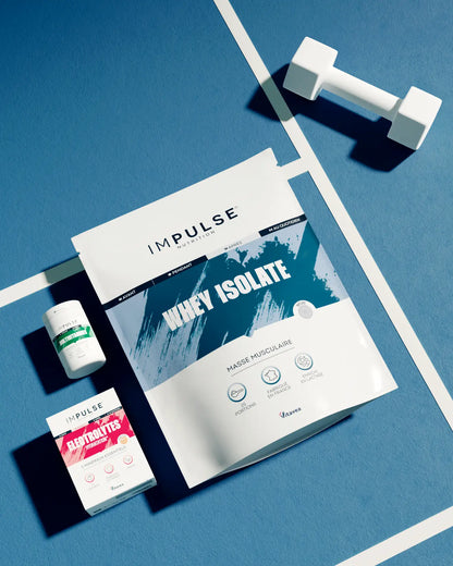 Pack Routine Essentiels