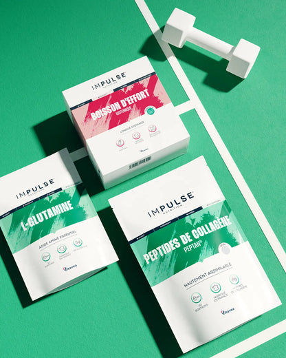 Pack Routine Endurance