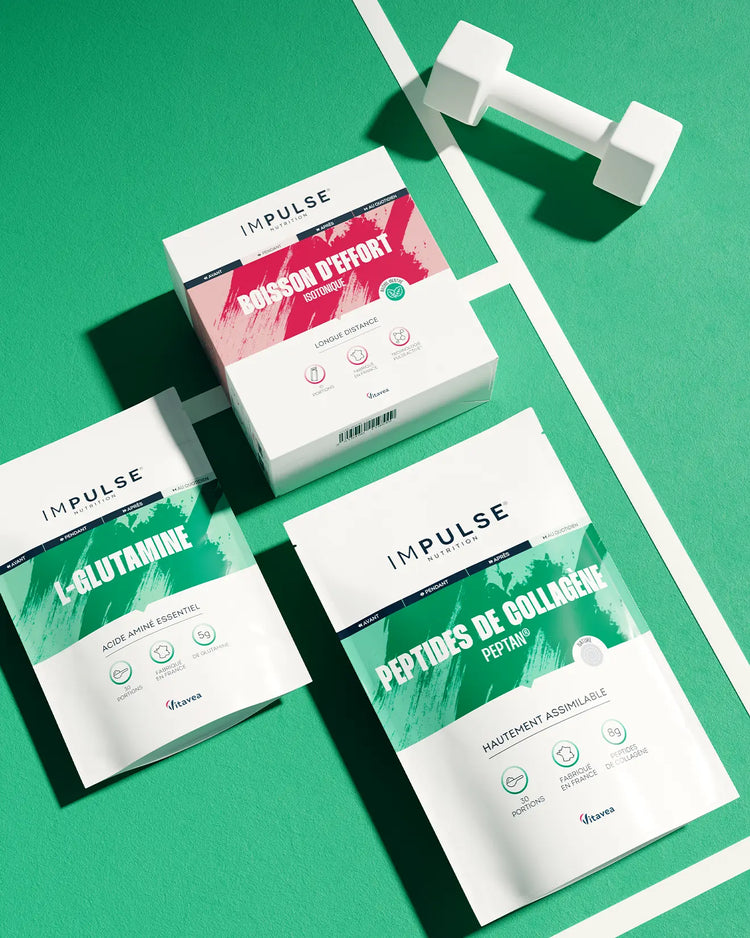 Pack Routine Endurance