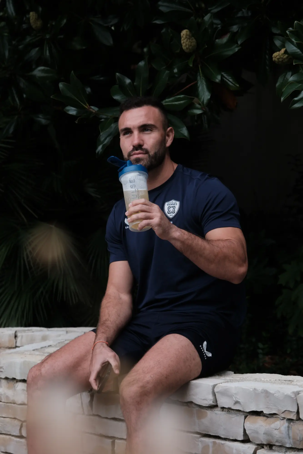 Portrait de Eliott ROUDIL