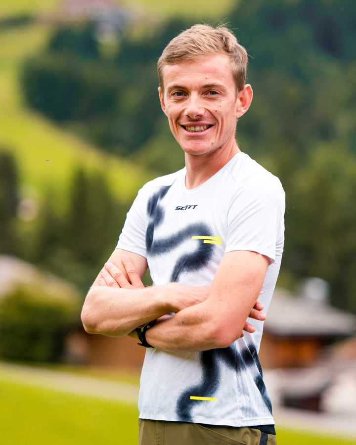 Portrait de Gautier AIRIAU