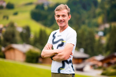 Gautier Airiau