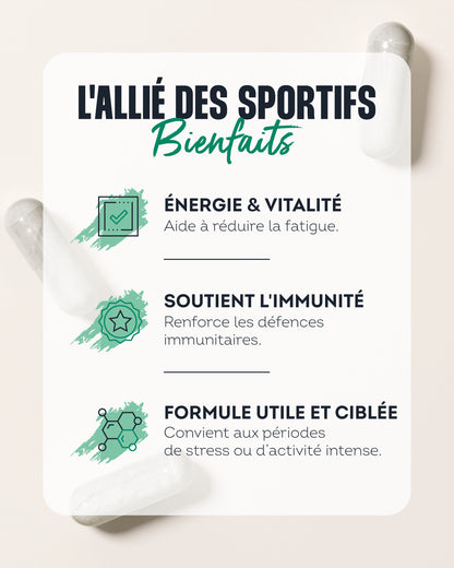 Multivitamins