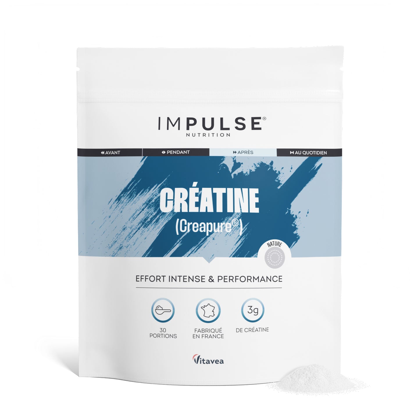 Créatine Creapure®