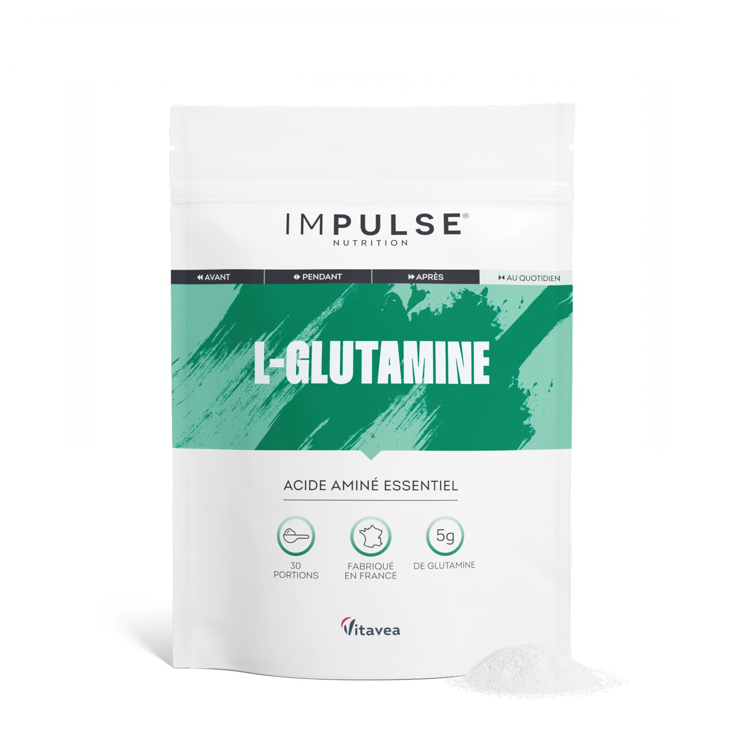 L-Glutamine Kyowa®
