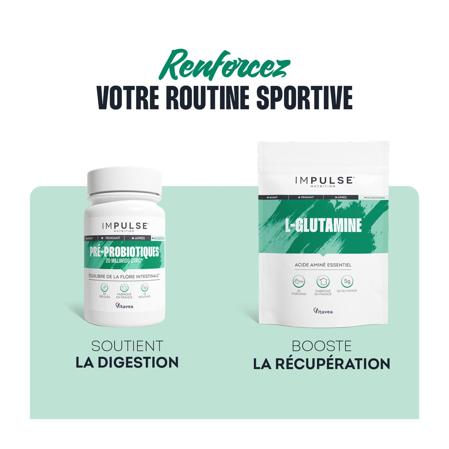 Pré-Probiotiques