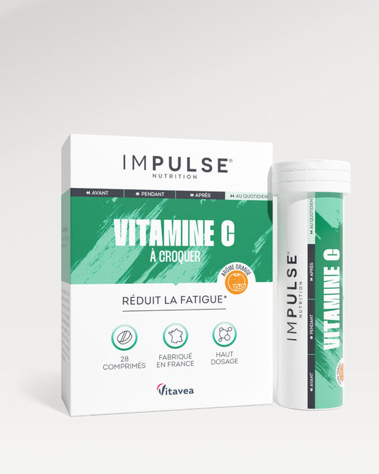 Vitamin C