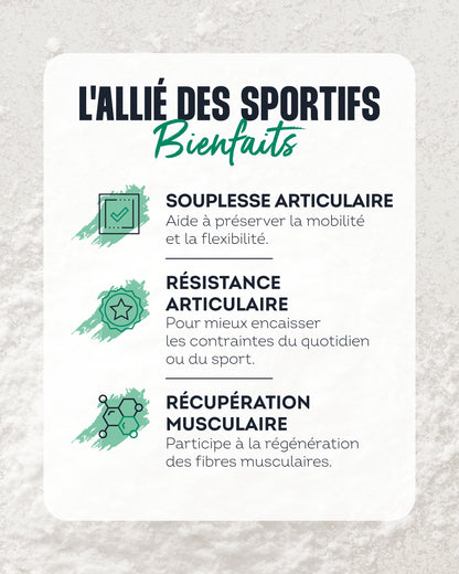Peptan® Natural Collagen Peptides