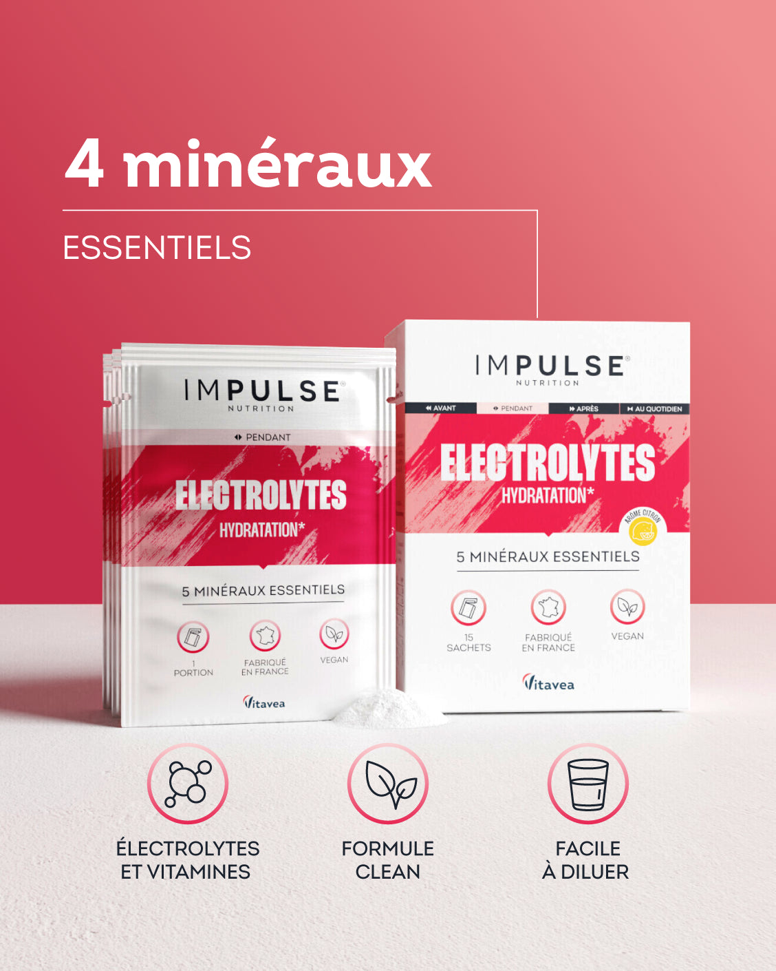 Endurance Pack
