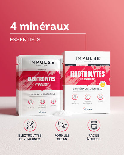 Endurance Pack
