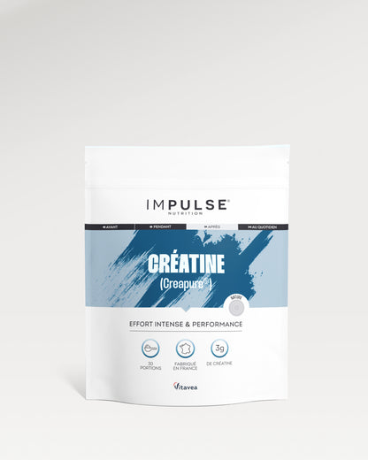 Creatine Creapure®