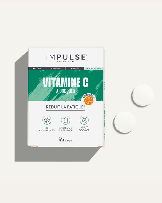 Vitamine C
