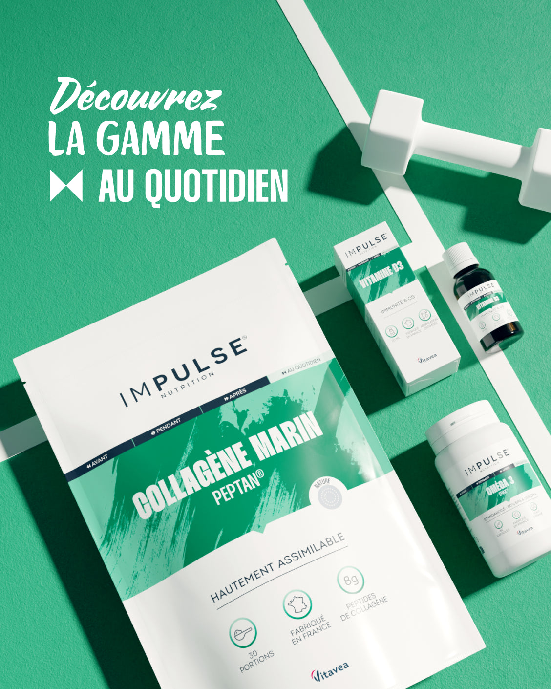 Peptan® Natural Marine Collagen