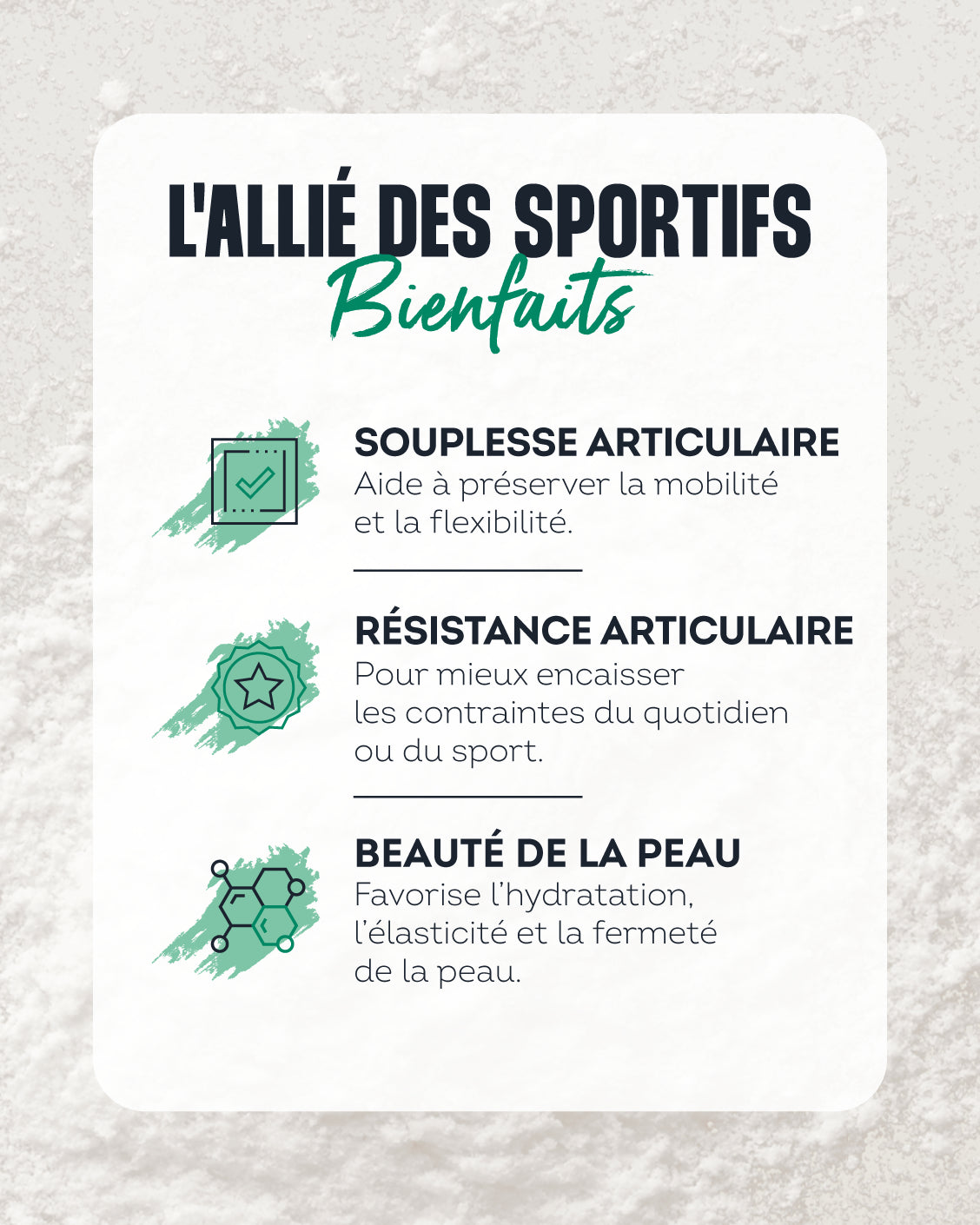 Peptan® Natural Marine Collagen