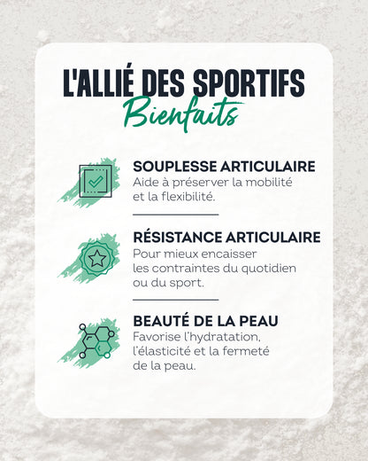 Peptan® Natural Marine Collagen