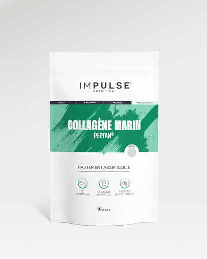 Peptan® Natural Marine Collagen