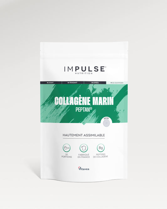 Peptan® Natural Marine Collagen