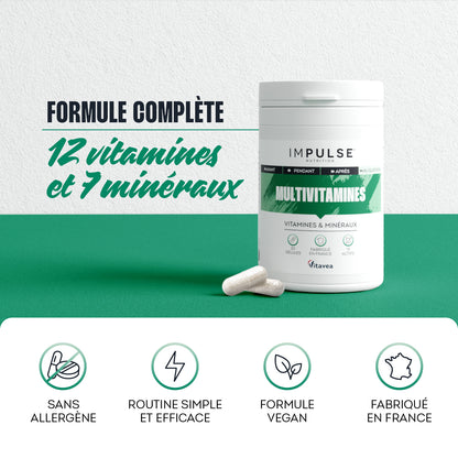 Multivitamins