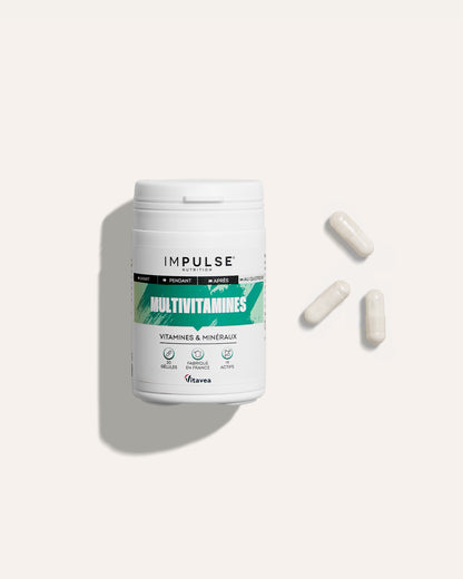 Multivitamines