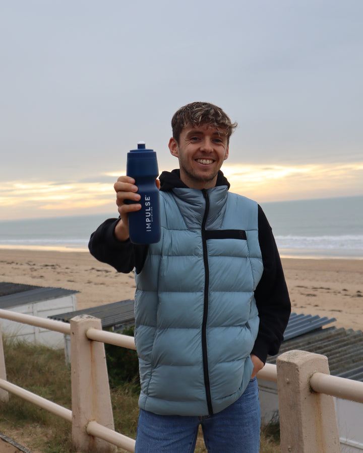 Portrait de Valentin GONDOUIN