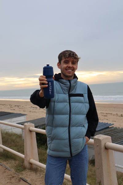 Valentin Gondouin