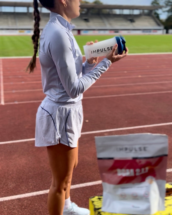 Portrait de Mathilde SÉNÉCHAL