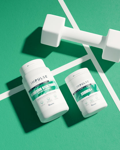 Sleep & Fatigue Duo