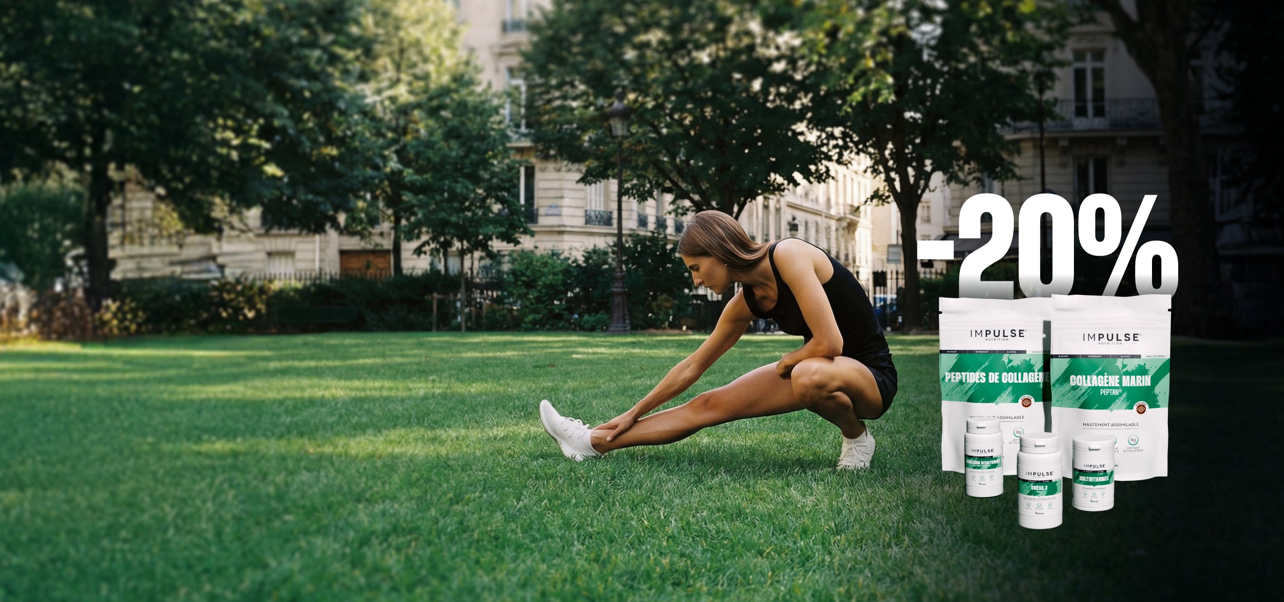 La santé devient performance