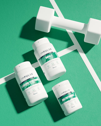 Pack - Les Essentiels au Quotidien